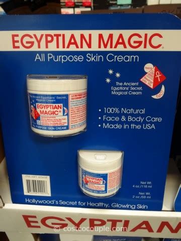 Egyptisn magic costco